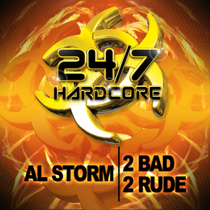 2 Bad, 2 Rude (Original Mix)