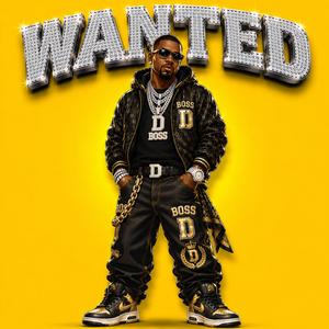 WANTED