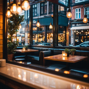 Pages for Calm Study