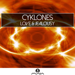 Love & Jealousy (Sensifeel Remix)