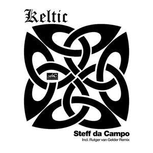 Keltic (Rutger Van Gelderen Remix)