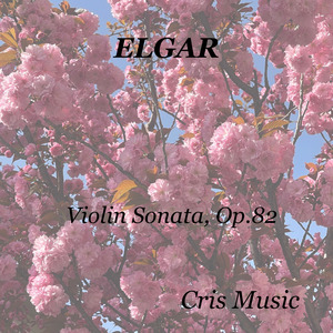 Elgar: Violin Sonata, Op.82, III. Allegro non troppo