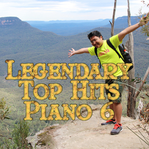 Goodbye To A World (Piano Version)