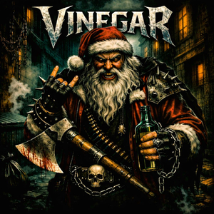 Vinegar