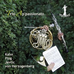 Con Amore e Fuoco (premier enregistrement mondial)