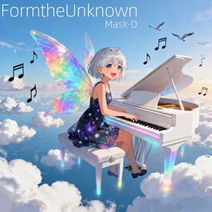 FromtheUnknown(来自未知领域)