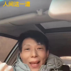 人间这一遭 (沧桑版)