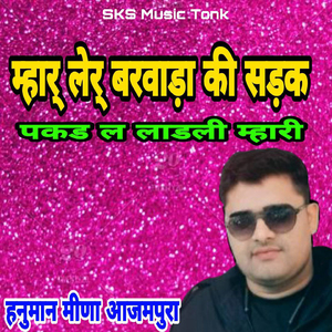 Mhar Ler Barwada Ki Sadak Pakad Le Ladali Mhari