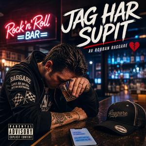 Jag har supit