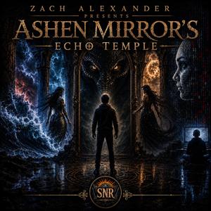 Serpent In The Mirror