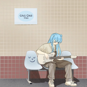 啊！美丽卡洛！