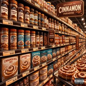 Cinnamon