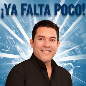 juan Diego Alcalde ¡ya falta poco!