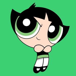 Buttercup (The Powerpuff Girls)