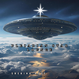 Pleiadian Star Lounge (High Priestess Remix)