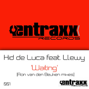 Waiting (RvdB Extended)