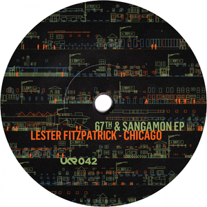 I'm Crazy (Original Mix)