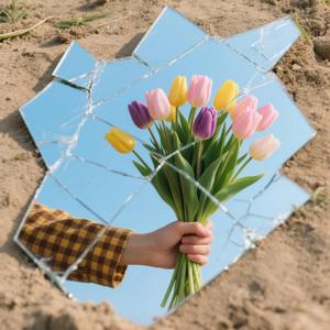 Empty Night Without You (너 없는 밤은 텅 비어)