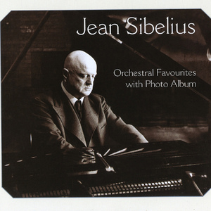 Andante festivo, JS 34b (version for string orchestra and timpani)