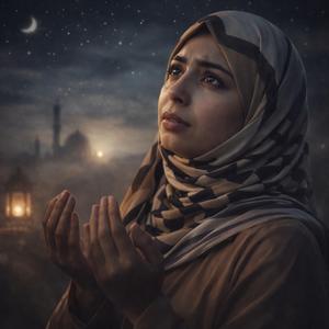 Servant Of Allah (feat. Islam AlDanaf) (Special Version)