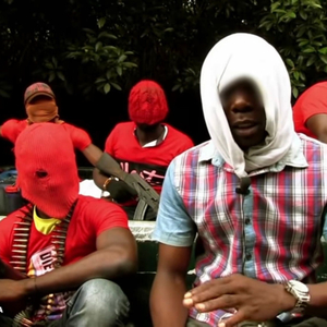 Innit (hosted by djmurd3r)