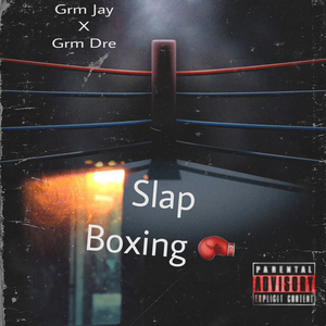 Slap Boxing