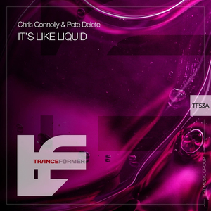 It's Like Liquid (Extended Mix)