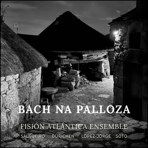 Trío Sonata en Sol M para frauta, violín, fagot e Clavecín, BWV 1038: II. Vivace (Live)