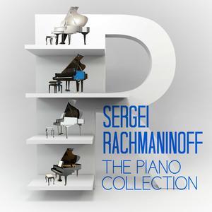 7 Morceaux de salon for Piano, Op. 10: III. Barcarole