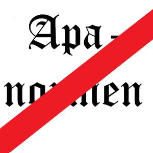 Vreselijke Mens (Instrumental Mix)