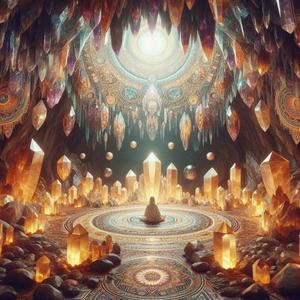 The Healing Nexus (feat. Ananda Jaigeet)