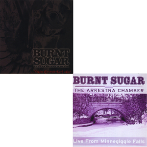 Making Love to the Dark Ages - Part One