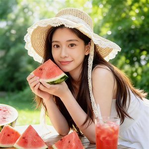 風是甜的