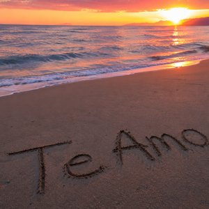 TE AMO