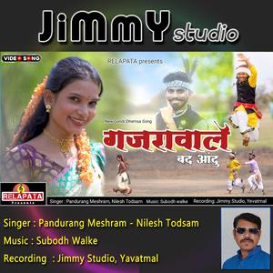 Gajrawale Bad Andu (feat. Nilesh Todsam, Pandurang Meshram & Subodh Walke)