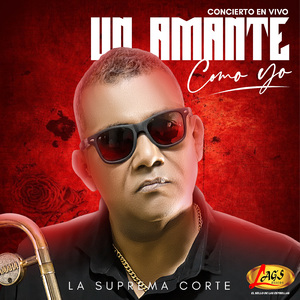 Un Amante Como Yo (En Vivo)