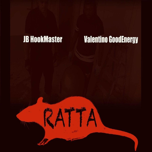 Ratta (feat. Jb Hookmaster)