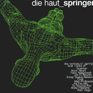 Morituri Te Salutant/Scanner Rmx