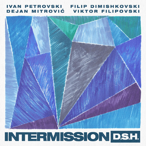 Diamond Shaped Heart