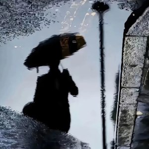 你嘴角扬起融化我心事