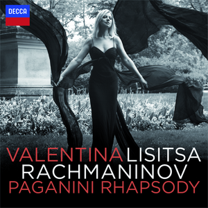 Rhapsody On A Theme Of Paganini Op.43:Rhapsody On A Theme Of Paganini Op.43