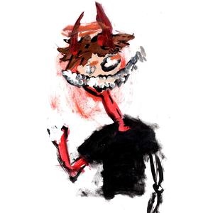 Kapow! (feat. Graffiti Avenue)