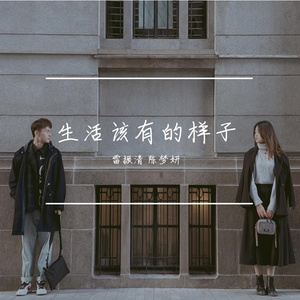 生活该有的样子