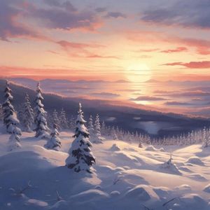 感受聆听美好大自然