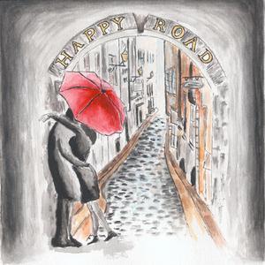 Kærleikin er vónin