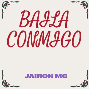 Baila conmigo