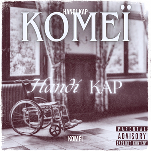 HANDI KAP
