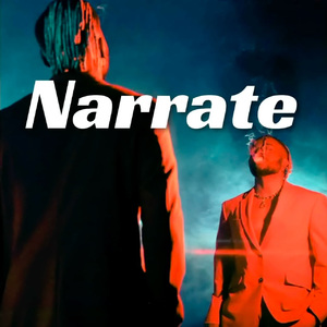 [不免费]-Narrate-//Guitar Melody & Afrobeat Type Beat