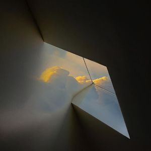 海边有云（纯音乐）