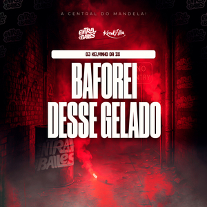 Baforei Desse Gelado